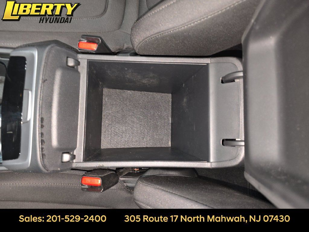 Certified 2024 Hyundai Tucson SE AWD/4WD image 26