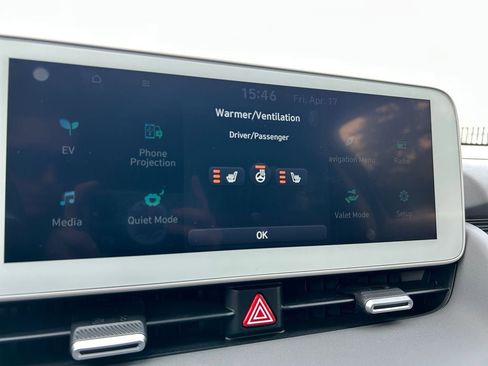 Used 2024 Hyundai Ioniq 5 SEL AWD/4WD image 33