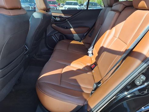 Used 2024 Subaru Outback Touring image 20