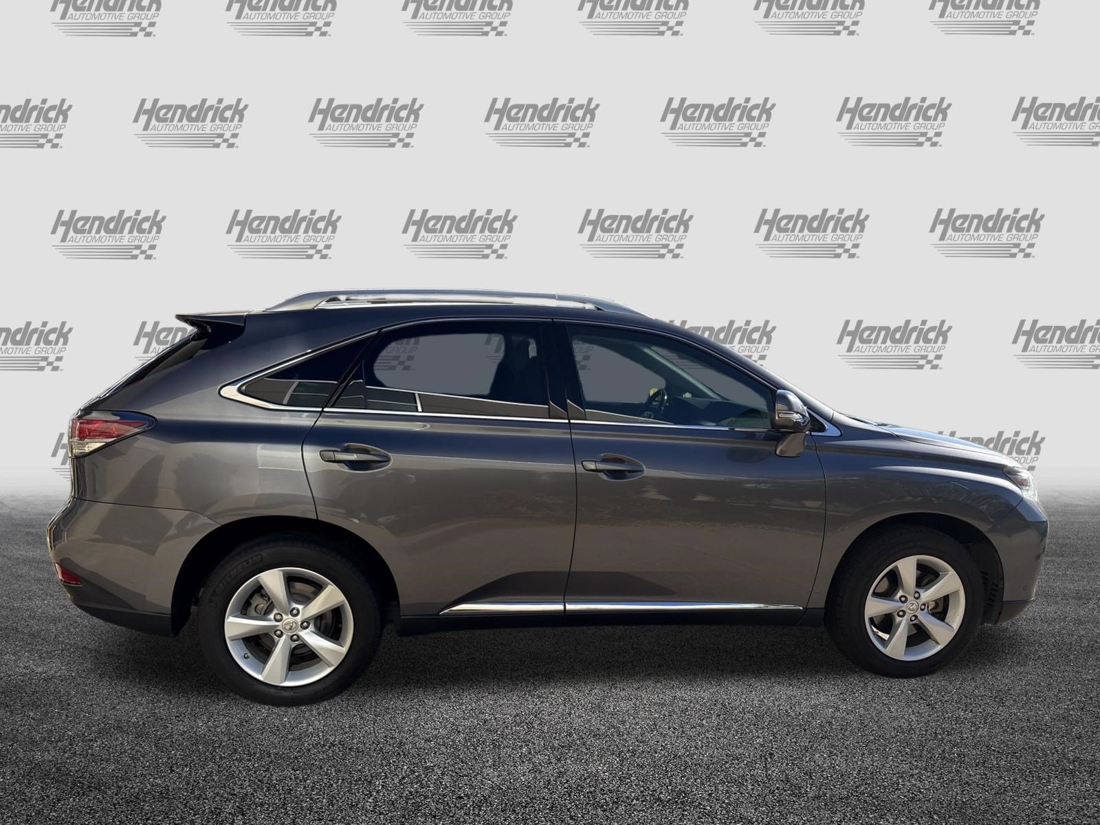 Used 2014 Lexus RX 350 AWD image 11