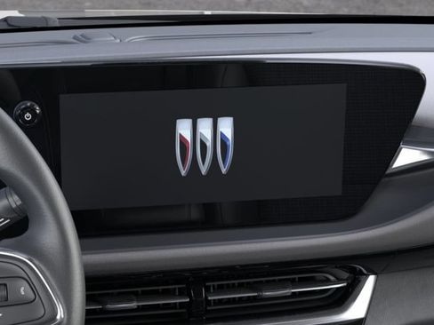 New 2026 Buick Envista Sport Touring FWD image 20