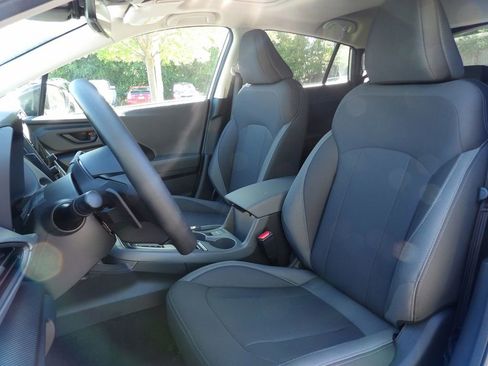 New 2026 Subaru Crosstrek 2.0i Premium AWD/4WD image 11