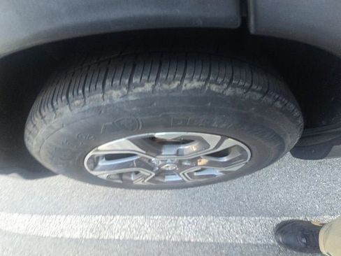 Used 2018 Honda CR-V EX image 23