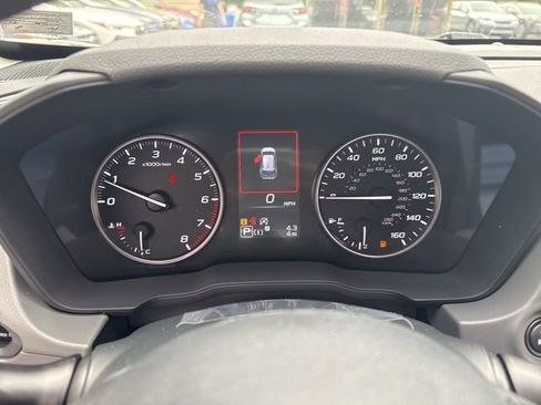 New 2026 Subaru Crosstrek 2.0i Premium AWD/4WD image 12