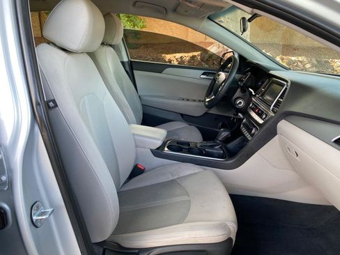 Used 2018 Hyundai Sonata ECO FWD image 46