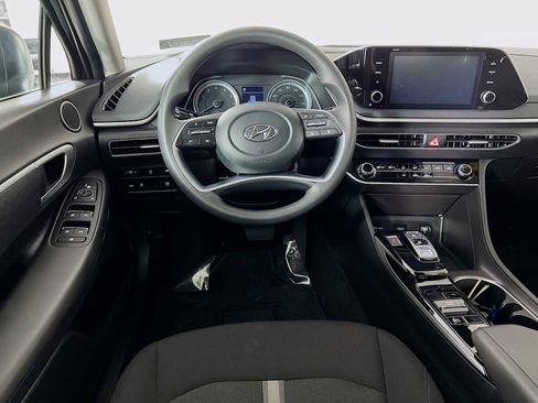 Certified 2023 Hyundai Sonata SE image 21