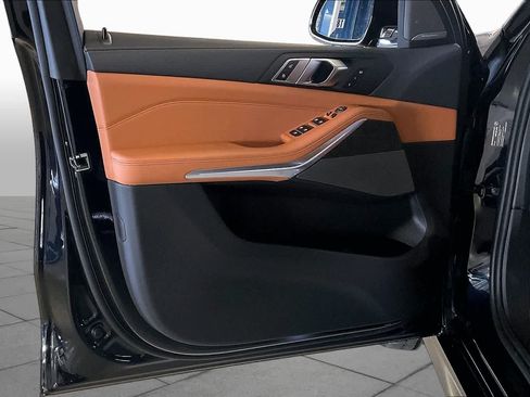 New 2026 BMW X5 sDrive40i w/ M Sport Package RWD image 10