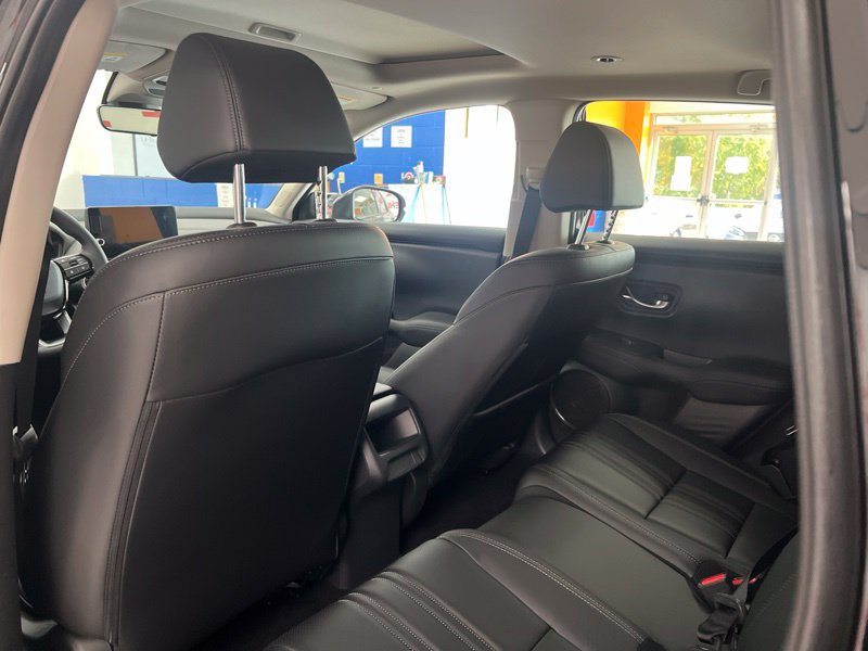 New 2027 Honda HR-V EX-L image 15