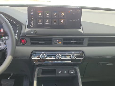 New 2026 Honda Pilot Touring image 16