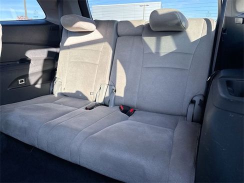 Used 2021 Honda Pilot LX image 23