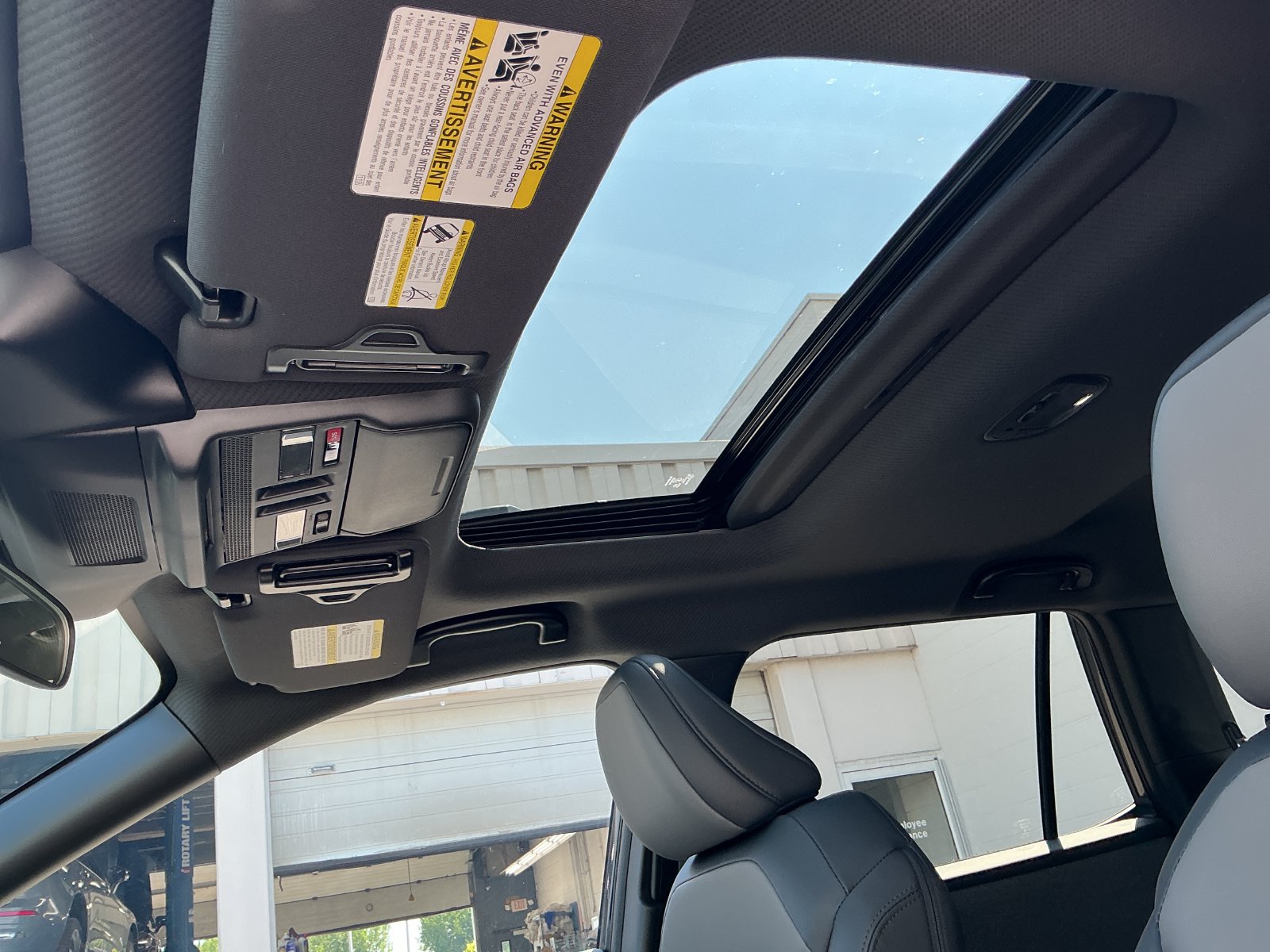 New 2026 Subaru Outback Premium AWD/4WD image 19