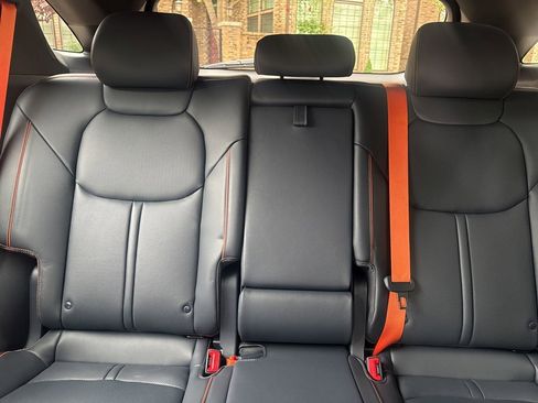 New 2026 Genesis GV70 3.5T Sport Advanced image 37