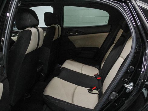 Used 2017 Honda Civic EX image 17