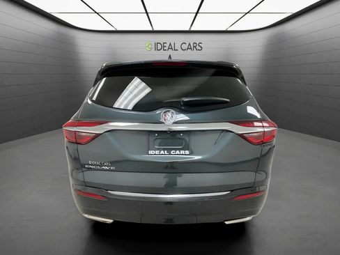 Used 2021 Buick Enclave Preferred FWD image 6