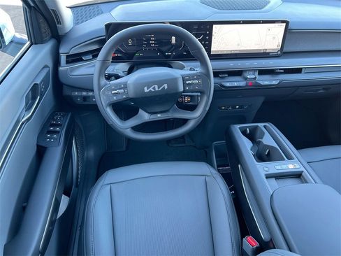 New 2026 Kia EV9 Light image 16