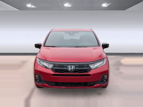 Used 2025 Honda Odyssey Sport-L image 6