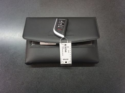 Used 2023 Acura MDX FWD w/ Technology Package image 20
