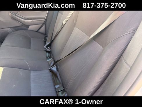 Used 2017 Ford Focus SEL image 24