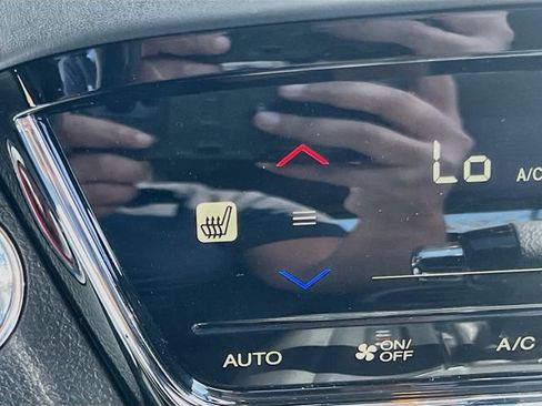 Used 2020 Honda HR-V EX image 20
