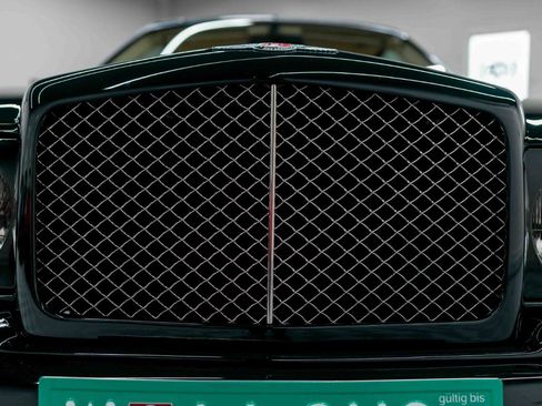 Used 1999 Bentley Continental SC RWD image 19