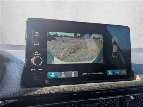 Certified 2023 Honda Civic Sport Touring image 13