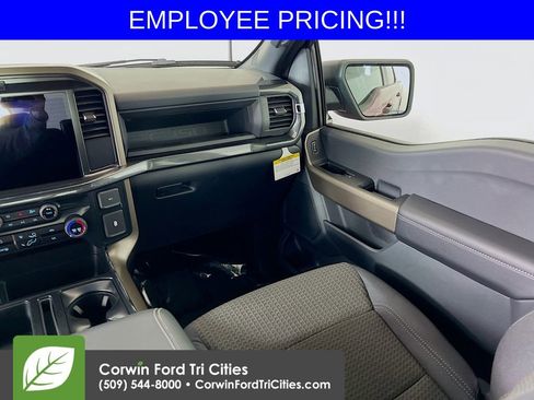New 2026 Ford F150 STX AWD/4WD image 24