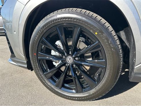 New 2026 Lexus NX 450h+ F Sport image 29