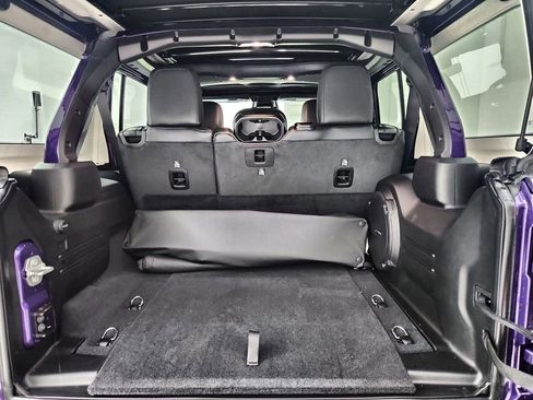 New 2026 Jeep Wrangler Unlimited Rubicon image 32