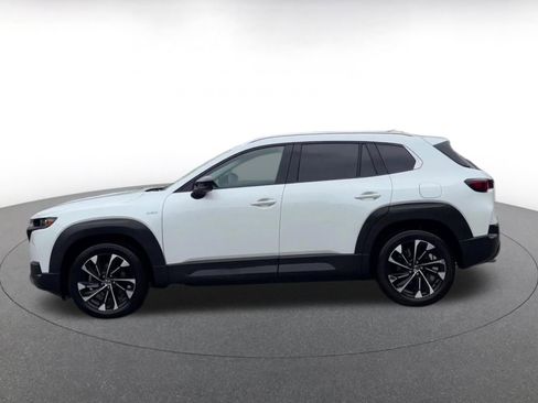 Used 2025 MAZDA CX-50 2.5 Hybrid w/ Premium Plus Pkg AWD/4WD image 9
