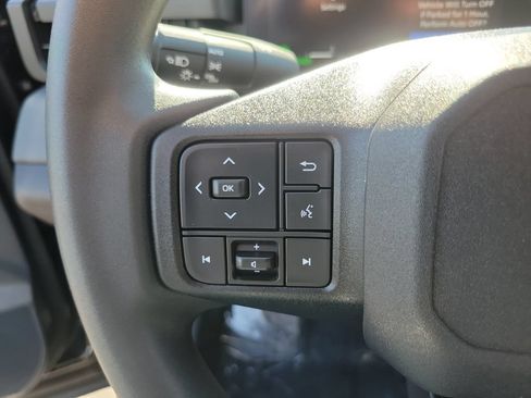 Used 2026 Toyota RAV4 LE FWD image 25