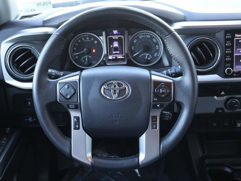 Used 2023 Toyota Tacoma SR5 image 12
