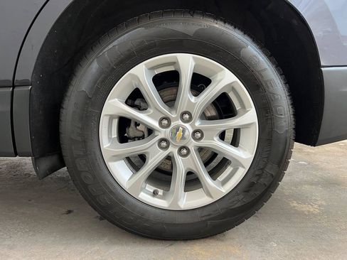 Used 2021 Chevrolet Equinox LT AWD/4WD image 29