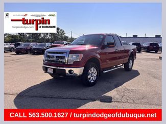 Used 2013 Ford F150 XLT w/ Luxury Equipment Group AWD/4WD video 1