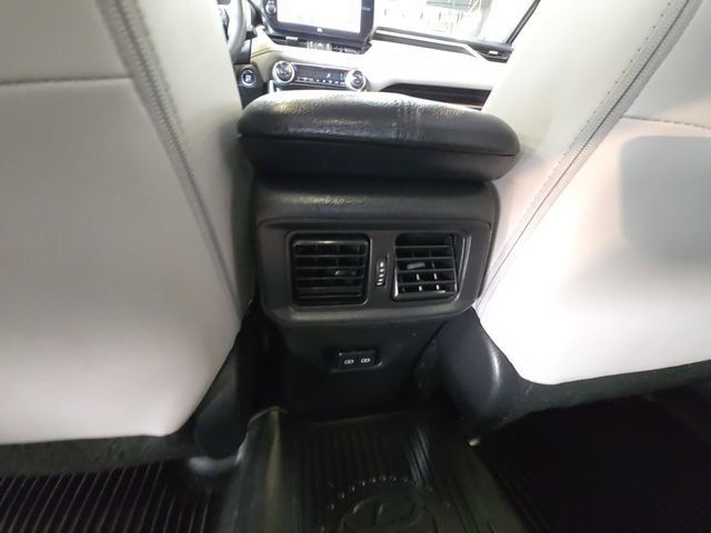 Used 2024 Toyota RAV4 Limited w/ Advanced Technology Package AWD/4WD image 28