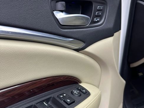 Used 2014 Acura MDX SH-AWD w/ Technology Package image 10