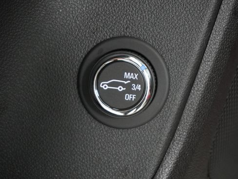 New 2026 Chevrolet Blazer RS w/ Driver Confidence II Package image 15