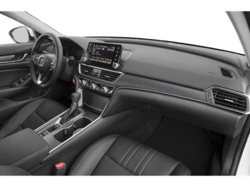 Used 2018 Honda Accord EX-L image 19