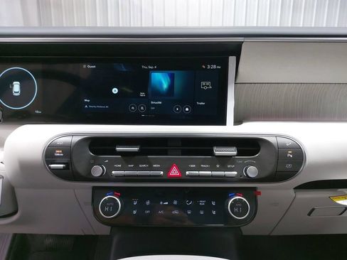 Used 2026 Hyundai Palisade Calligraphy AWD/4WD image 22