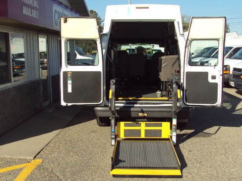 Used 2007 Ford E-150 and Econoline 150 image 7