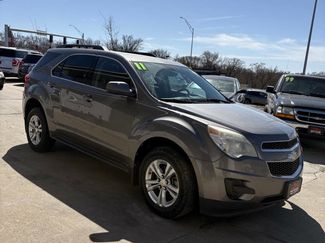 Used 2011 Chevrolet Equinox LT w/ All-Star Package image 1