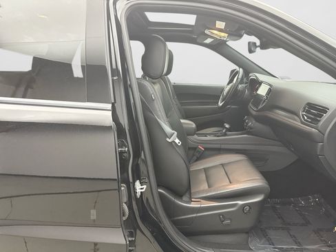 Used 2024 Dodge Durango GT AWD/4WD image 17