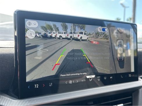 New 2026 Ford Explorer ST image 10