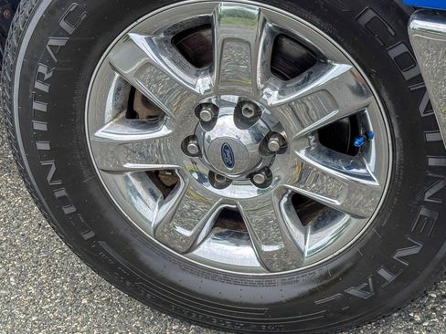 Used 2013 Ford F150 XLT w/ Luxury Equipment Group AWD/4WD image 8