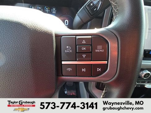 Used 2024 Ford F150 XLT w/ Mobile Office Package AWD/4WD image 20