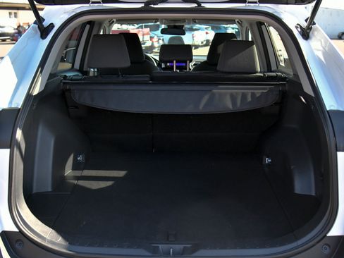 Used 2024 Toyota RAV4 XLE image 39