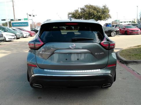 Used 2019 Nissan Murano SV image 7