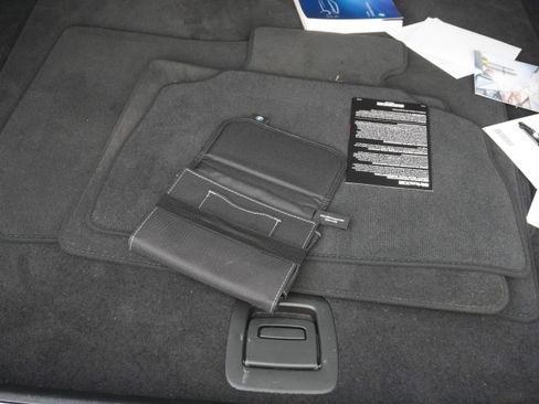 Certified 2025 BMW X6 xDrive40i AWD/4WD image 39