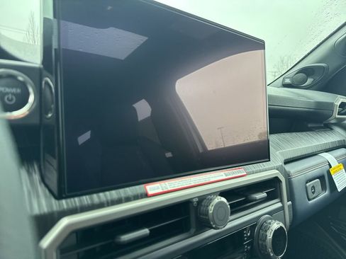 New 2026 Toyota 4Runner 4WD image 24