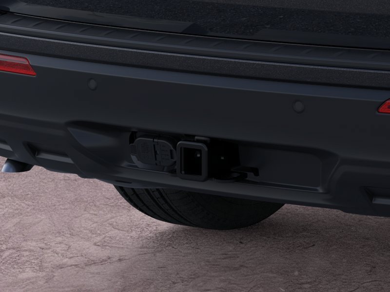New 2026 Ford Explorer Active RWD image 25