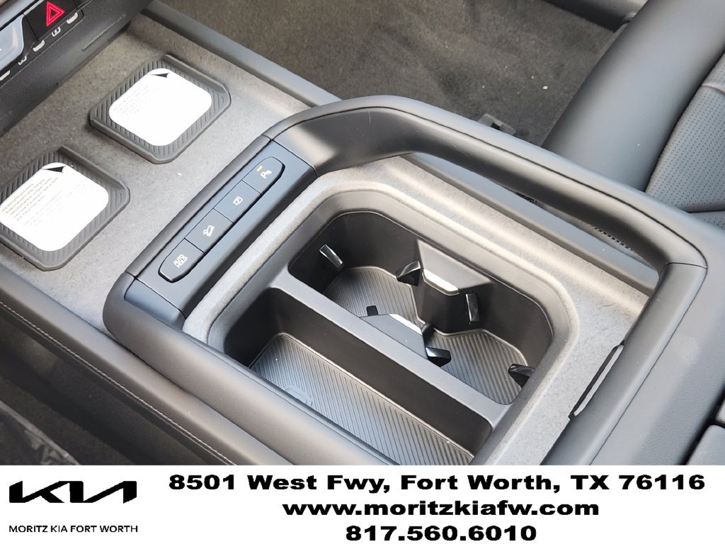 New 2027 Kia Telluride EX FWD image 15